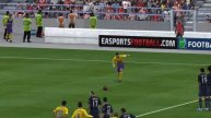 FIFA 14 Ronaldo 95 motm vs ibra 95