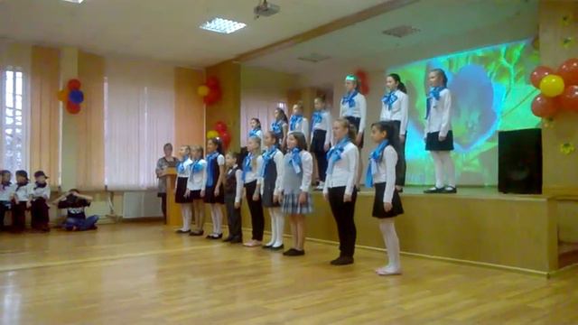 тоже хор