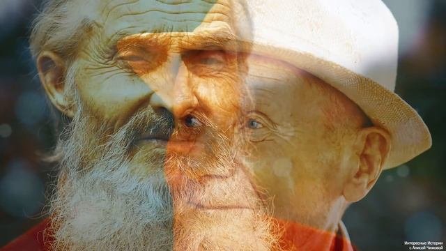 Испытал полнейший шок от увиденной внутри потайной комнаты а позже встретил
