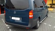 Mercedes-Benz Vito Tourer 114 CDI Pro Extra Lang