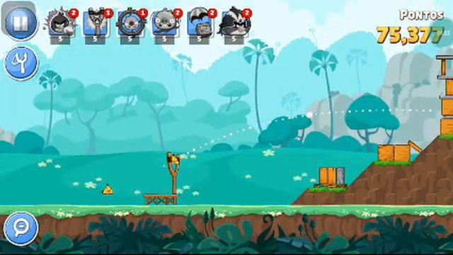 angry birds friends olhem o link a baixo