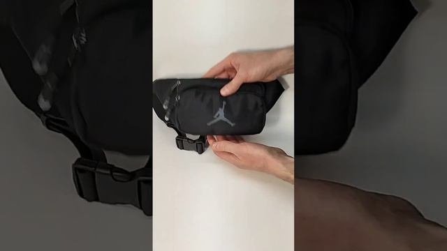 Поясная сумка Jordan
