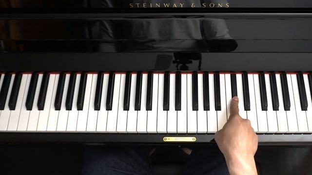 How to play Coffin Dance - EASY Piano Tutorial