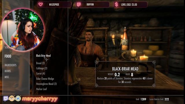 I ran away from absorbing my first dragon soul in Skyrim (First time playing Elder Scrolls)
