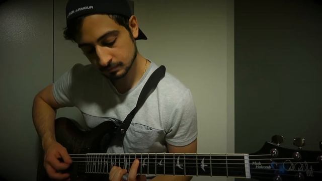 "Heat Waves" - Glass Animals (Cover by Six Years Late) ~ FIFA 21 SOUNDTRACK