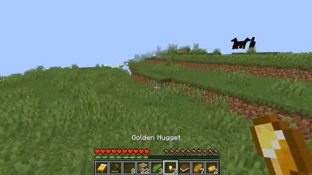 Minecraft Village and Pillage Update - Выживание #1 - Самое начало - MINECRAFT 1.14