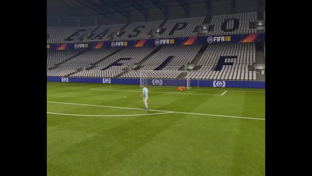 FIFA 18  ИСПЫТАНИЕ ИГРОКОВ #1 ЧИРО ИММОБИЛЕ