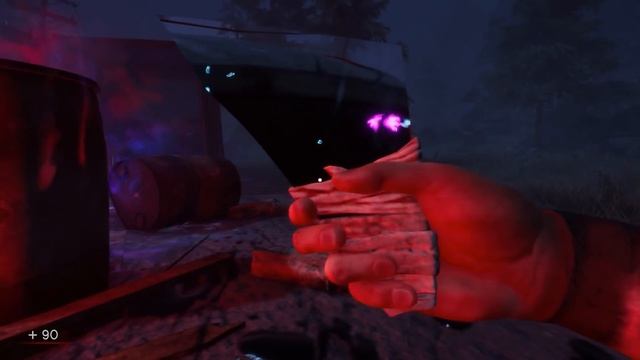 In Sound Mind - Official Gameplay Trailer