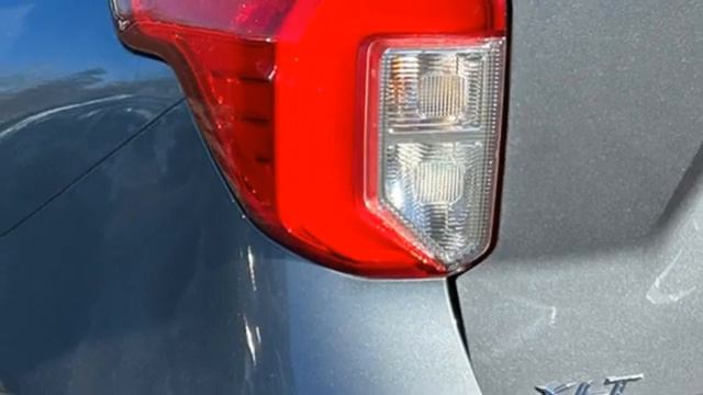 New 2024 Ford Explorer Taylor MI Southgate, MI #RGA31766
