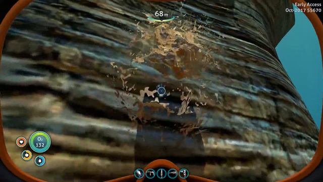 Subnautica Season  2 Episode 30 Seamoth Upgrades