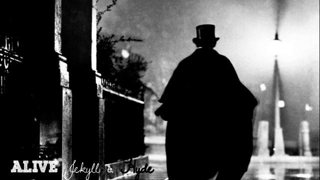 Alive - Anthony Warlow 1994