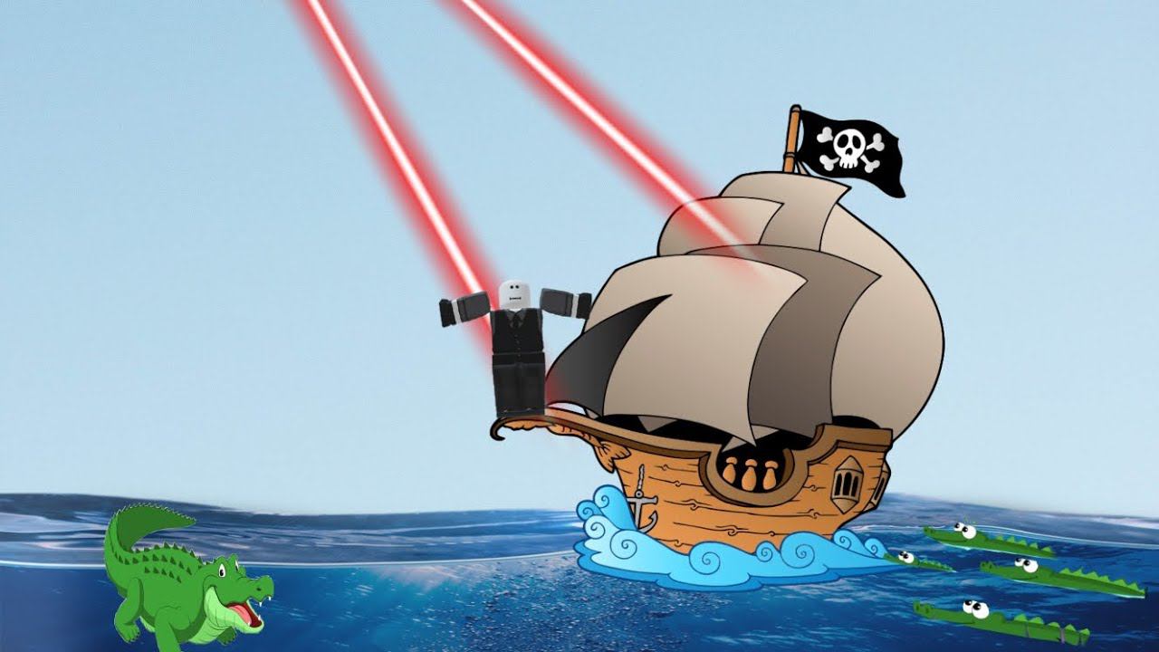 Build a boat for treasure|||| In roblox