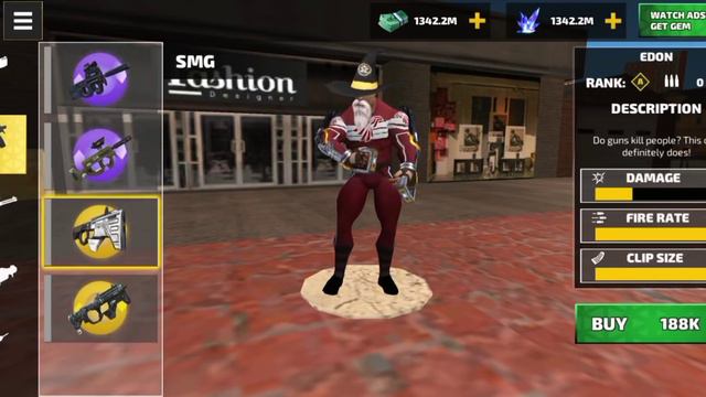 best outfits for ( pro player ) rope hero in vice town new update version 7.3.1 || classic gamerz
