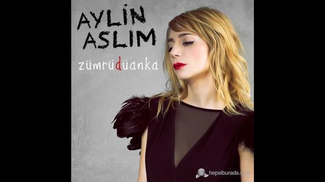 Türkçe Rock & Aylin Aslım - Zümrüdüanka (2013) - İki Zavallı Kuş (Feat. Teoman)
