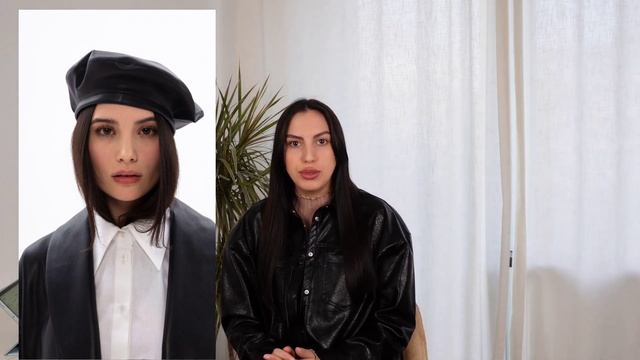 Стильные головные уборы на зиму ?