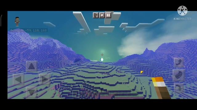 Shaders better than any java shader for low end devices | KiNgSaaBYT | Minecraft PE |