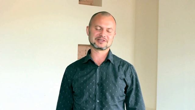 Дмитрий Хара. Приглашение на Цигун