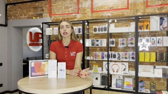 Техника Xiaomi