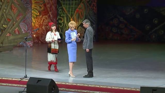 Од пинге. Всемирный День театра