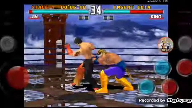 Tekken 3 (Japan TET1/VER.E1)