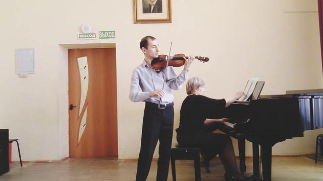 Жюль Массне - Размышление