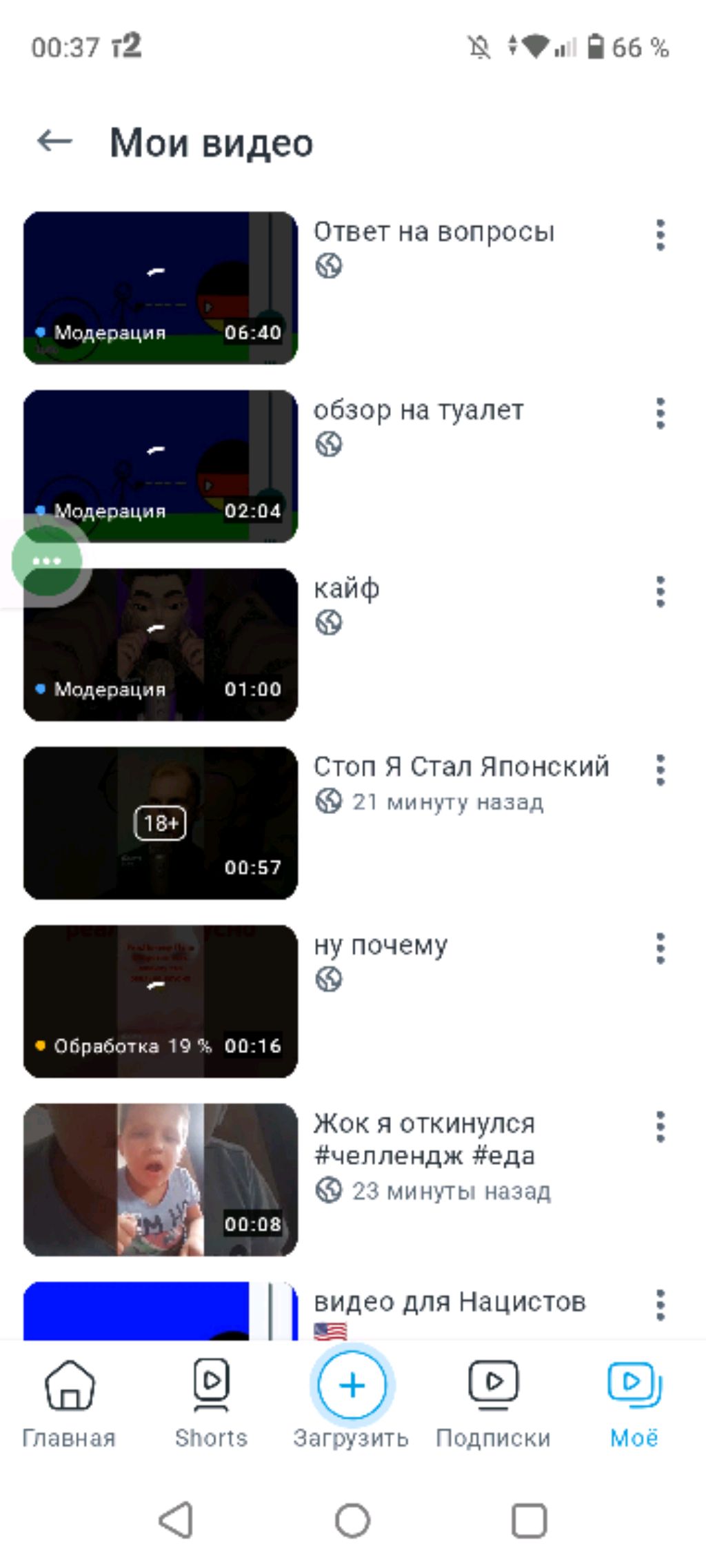 видео камера