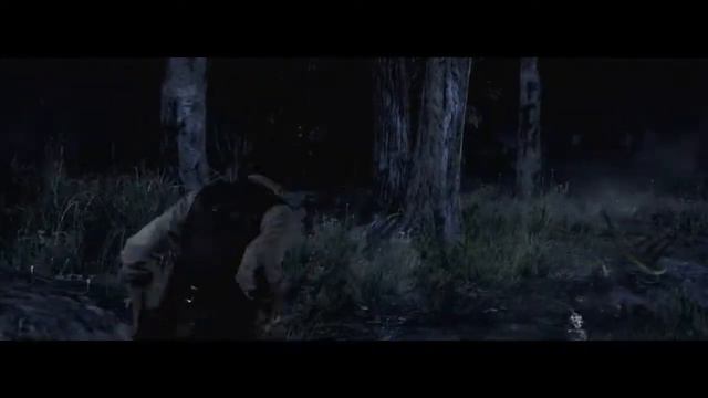 The Evil Within: эпизод 1-2