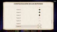 Portal Knights - Controles y opciones