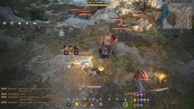 BDO - My New Favorite S Tier Grinder