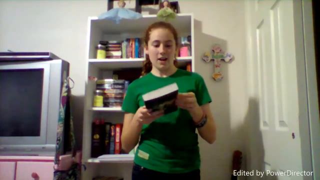 Christmas Bookhaul 2015