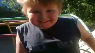бандит илюха