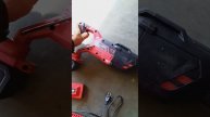 Skil PWR CORE Reciprocating Saw Demo