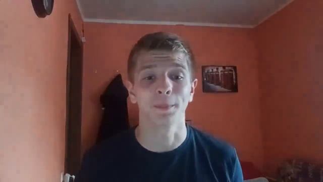 Смотрю Кашу, пока он не пошутит про родителей