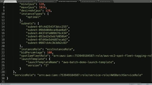 AWS Batch on EC2 Spot Instances: How to Accelerate Batch Processing for Less