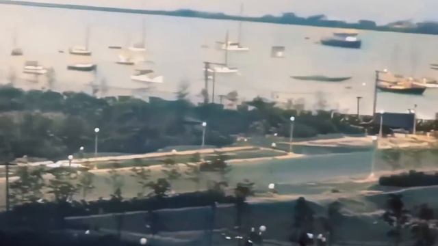 Chicago 1920s in color 60fps Remastered wsound design added