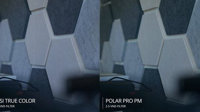 Make Your FOOTAGE Look EPIC With This Filter  Nisi True Color Variabel ND FILTERS