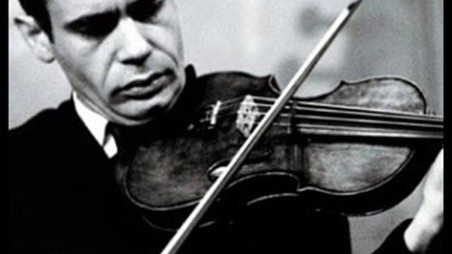 Beethoven - Violin Concerto in D Major, Op.61 (3/4)