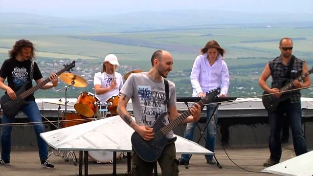 Agenda - Там где нет ничего Чайф Cover