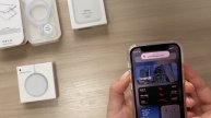 Обзор на прозрачный Чехол MagSafe для iPhone аналог, копия, реплика