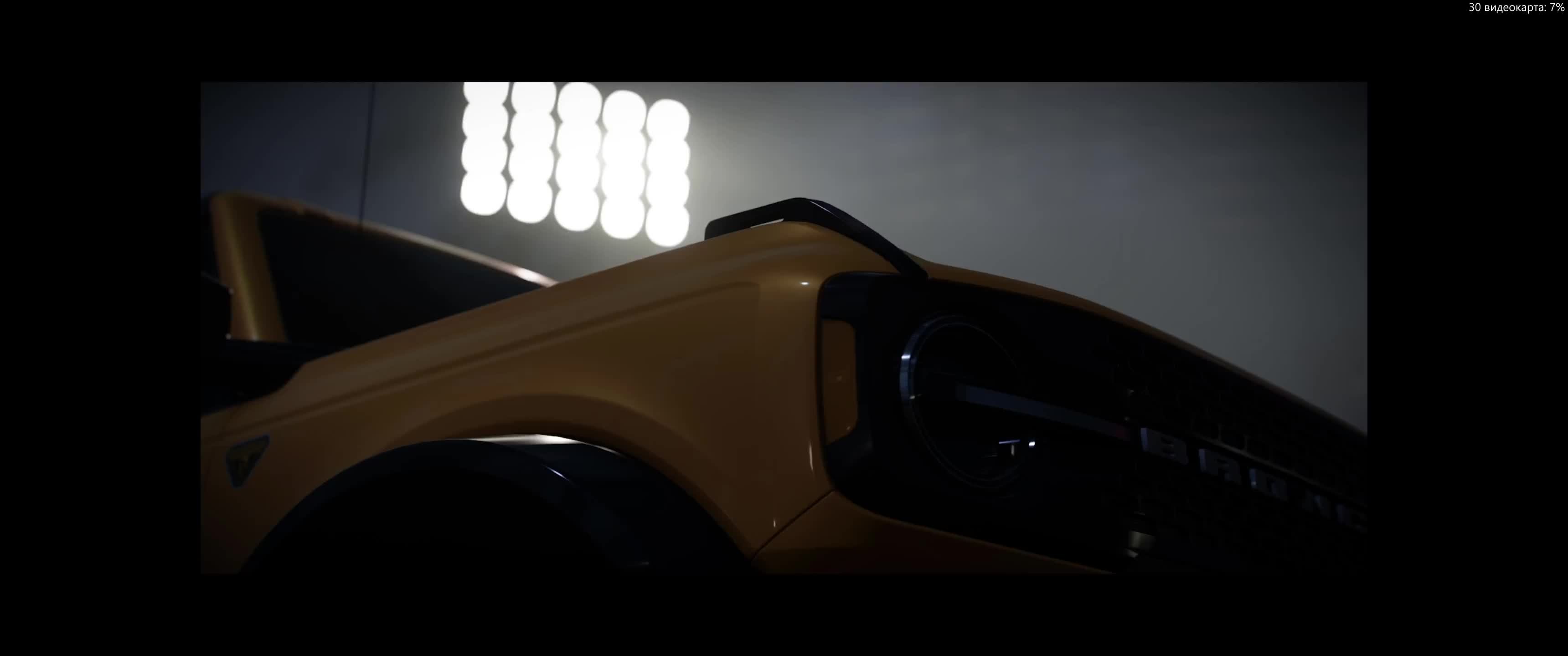 Forza 5| Cтрим #1 | | RTX | 4K UHD | Мексика