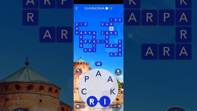 WOW Olavinlinna Cevapları 1-24