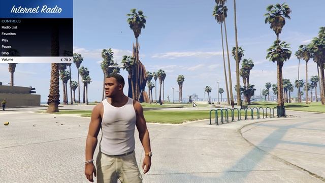 GTA V - Internet Radio 1 0 _REVIEW