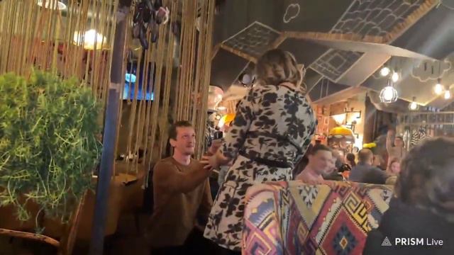 СДЕЛАЛ ПРЕДЛОЖЕНИЕ НА СТРИМЕ