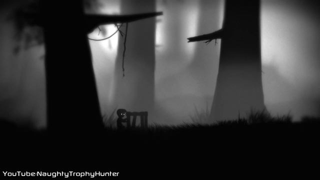 Limbo - Выше - лучше  Altitude is Attitude Trophy  Achievement.