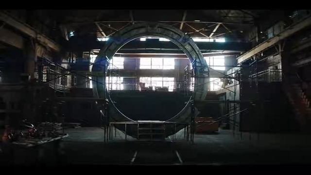 СЕРИАЛЫ Звёздные врата: Истоки Stargate: Origins Тизер с датой выхода