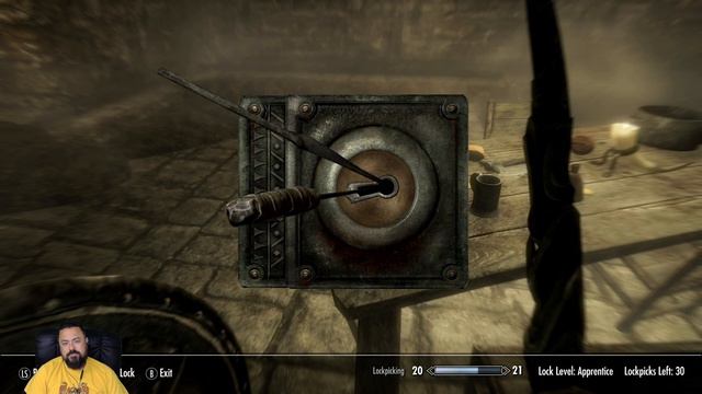 Skyrim Anniversary Edition E23