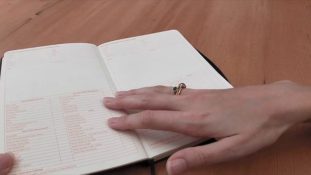 The Womenswear Fashionary Sketchbook - the perfect sketchbook for any fashion student or dressmaker