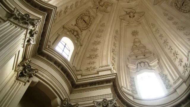 F.A. URIO Te Deum VokalEnsemble Köln - Musica Antiqua Köln. R. Goebel