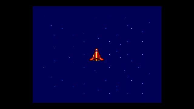 MiSTer FPGA - Phantasy Star (ファンタシースター) / Sega Master System  [Part 1/?]