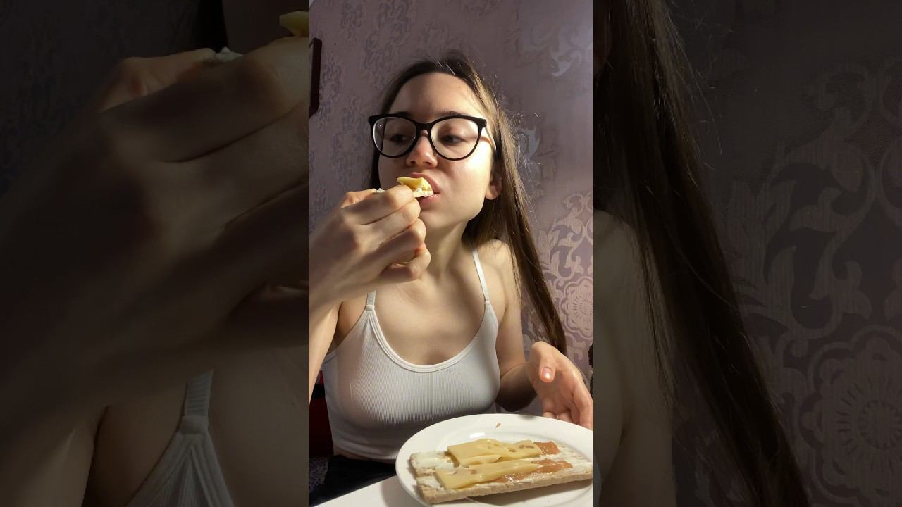 завтрак#mukbang#food#foodshorts#blogger#shorts#youtube#foodblogger